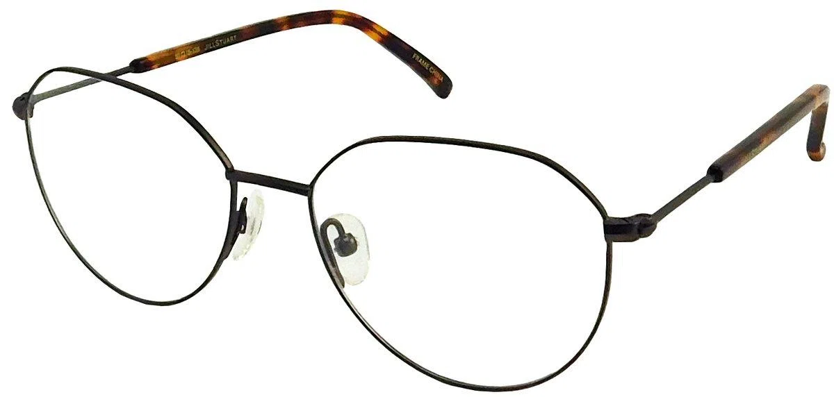 Jill Stuart 408 Eyeglasses - view 2